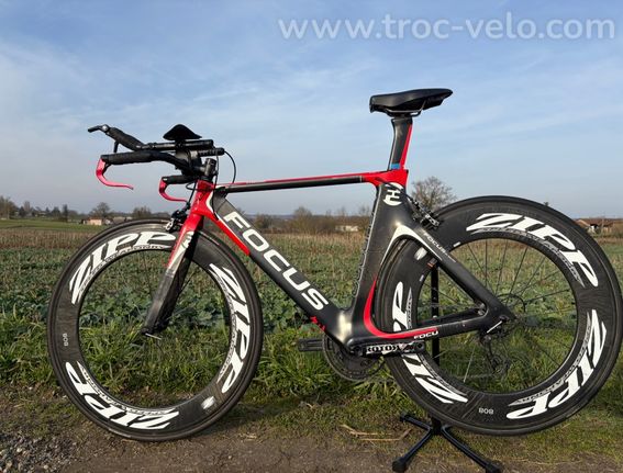 Focus chrono - 3