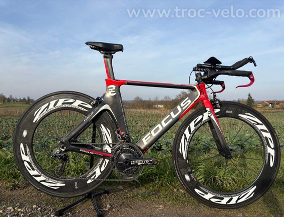 Focus chrono - 2