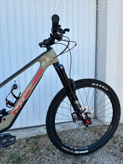 Intense Tracer 279 pro 2023 - 2