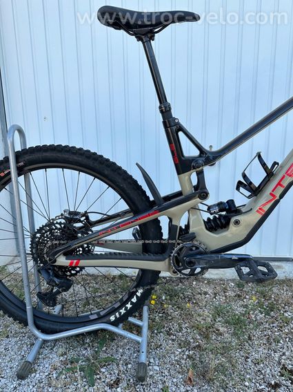 Intense Tracer 279 pro 2023 - 3