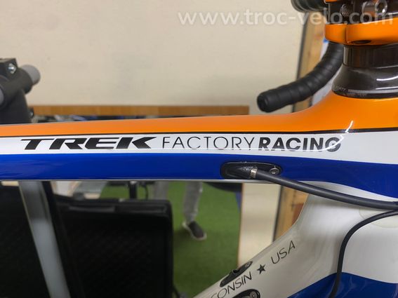 TREK Émonda racing