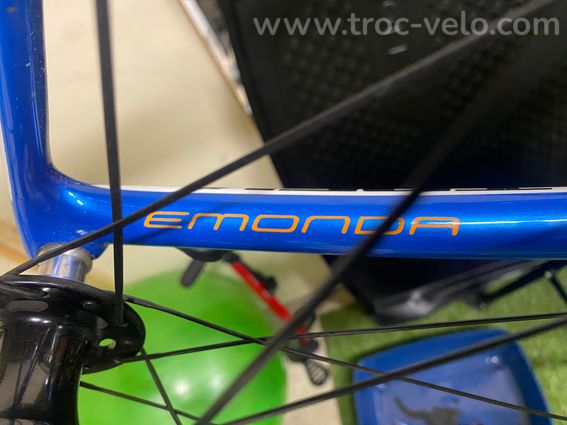 TREK Émonda racing - 2