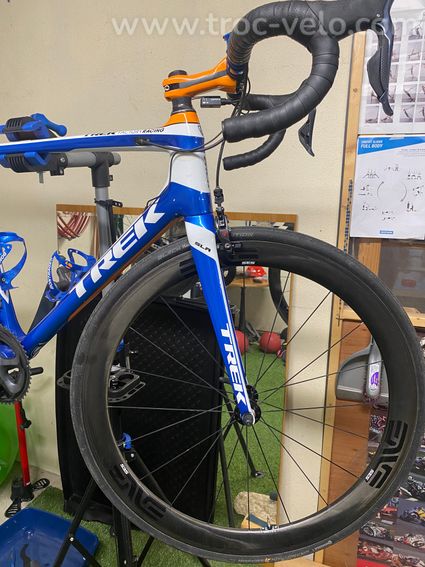 TREK Émonda racing - 3
