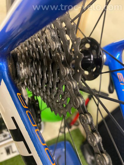 TREK Émonda racing - 4