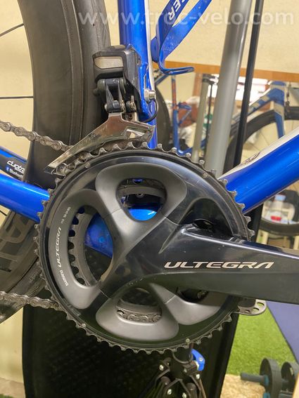 TREK Émonda racing - 5