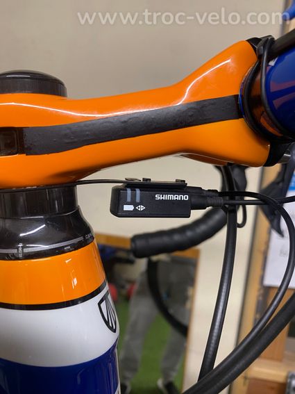 TREK Émonda racing - 8