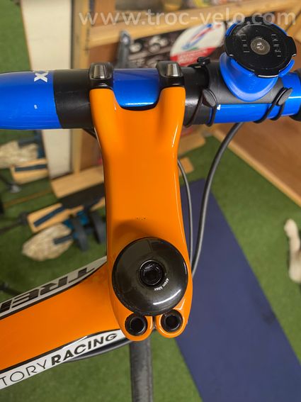 TREK Émonda racing - 9