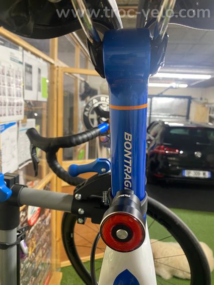 TREK Émonda racing - 10