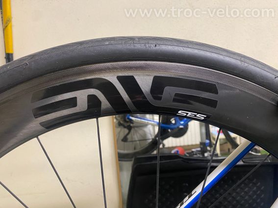 TREK Émonda racing - 11