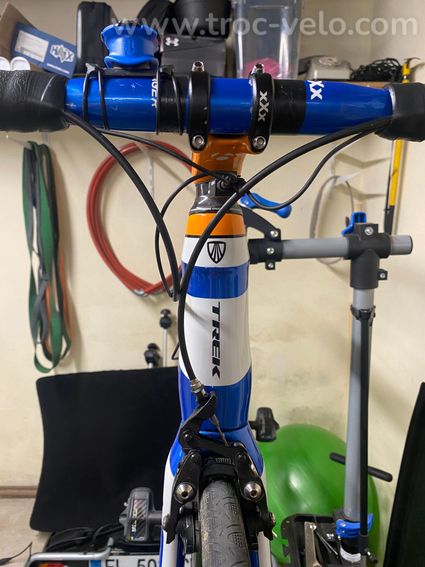 TREK Émonda racing - 12