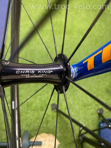 TREK Émonda racing - 13