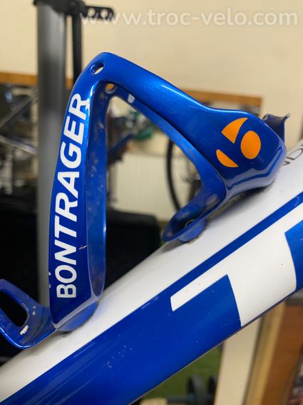 TREK Émonda racing - 14