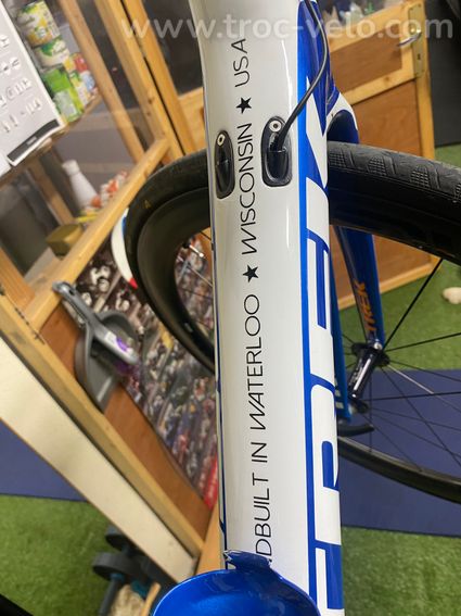 TREK Émonda racing - 15
