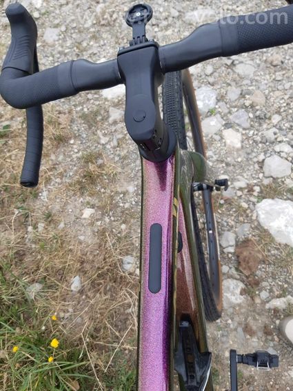 Cervelo Aspero 5 GRX DI2