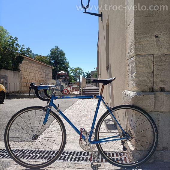 Gitane Tour de France / néo-rétro  - 4