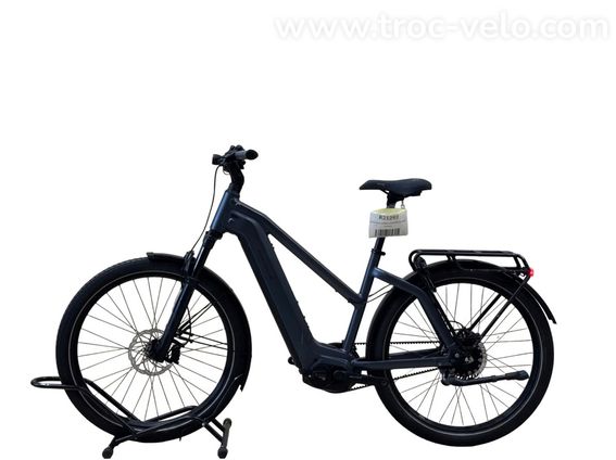 Riese & Müller Charger4 Mixte GT Vario Vélo électrique Enviolo 2024 - 2