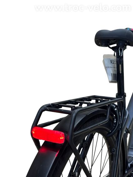 Riese & Müller Charger4 Mixte GT Vario Vélo électrique Enviolo 2024 - 11