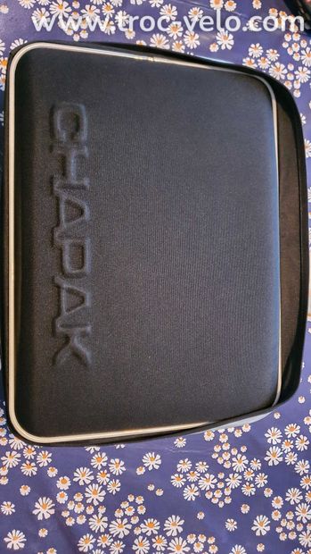 Sacoche chapak cyclebag 1550 - 1