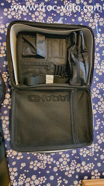 Sacoche chapak cyclebag 1550 - 2