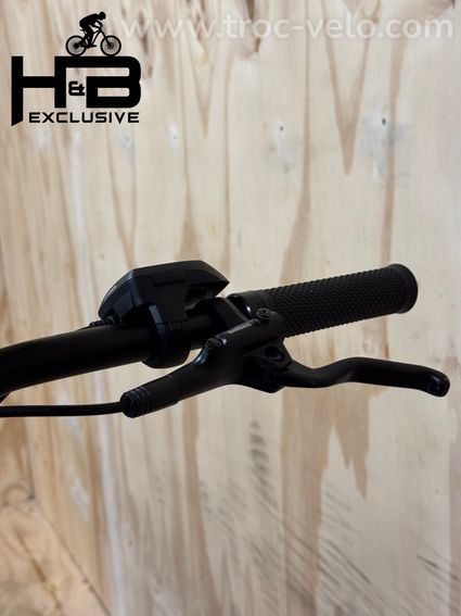 Bulls Copperhead EVO AM 1 VTT électrique Shimano Deore 2022 - 5