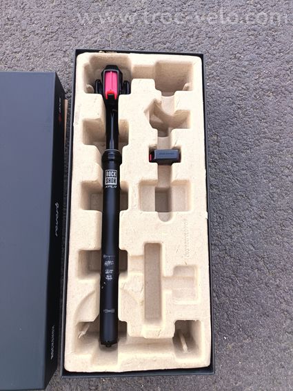 Rockshox Reverb XPLR 75mm 27,2/400 - 2
