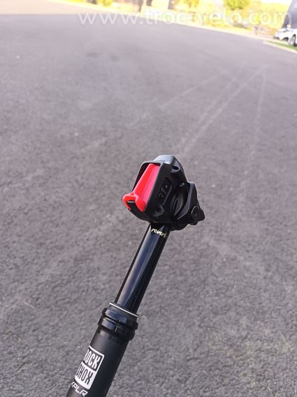 Rockshox Reverb XPLR 75mm 27,2/400 - 3