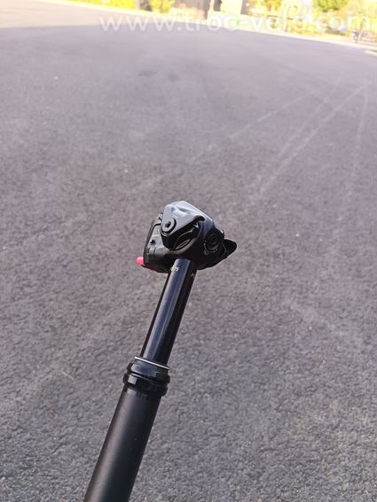 Rockshox Reverb XPLR 75mm 27,2/400 - 4