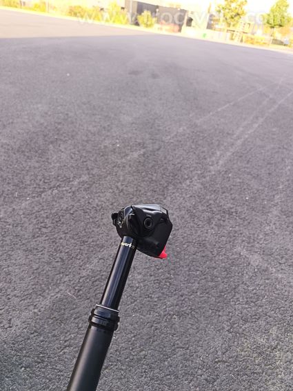 Rockshox Reverb XPLR 75mm 27,2/400 - 5