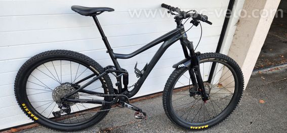 Giant stance 2 29 2021