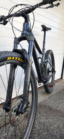Giant stance 2 29 2021 - 2