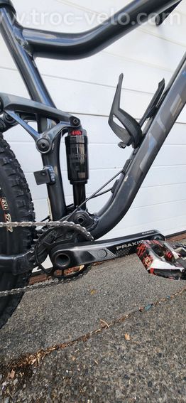 Giant stance 2 29 2021 - 4