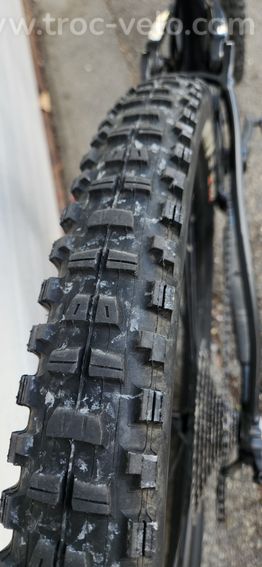 Giant stance 2 29 2021 - 8