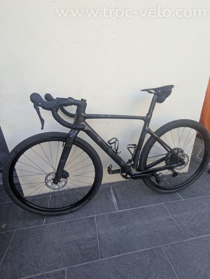 Scott addict GR 40 tailleS
