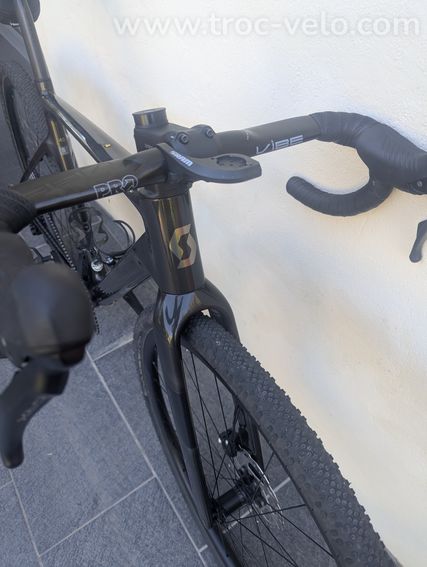 Scott addict GR 40 tailleS - 2