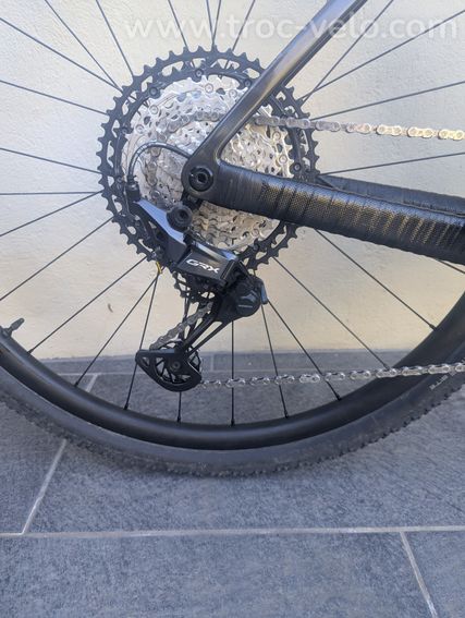 Scott addict GR 40 tailleS - 3