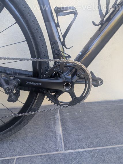 Scott addict GR 40 tailleS - 4