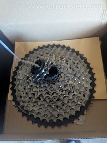 Scott addict GR 40 tailleS - 6