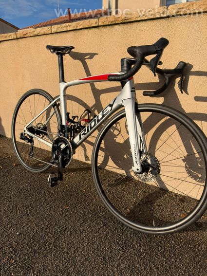 Ridley Noah fast disc - 2