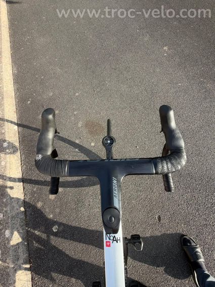 Ridley Noah fast disc - 3