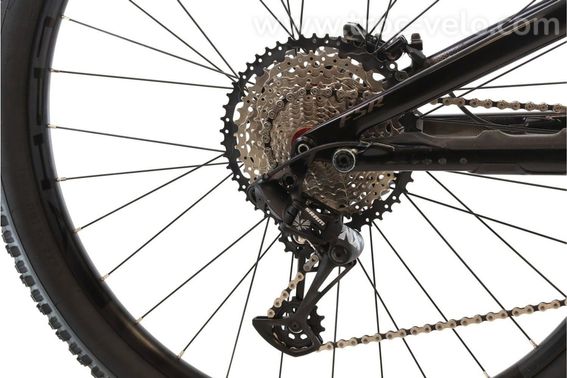 Produit Reconditionne Specialized Turbo Levo Sl Comp Velo Vtt Electrique Tres Bon Etat - 3