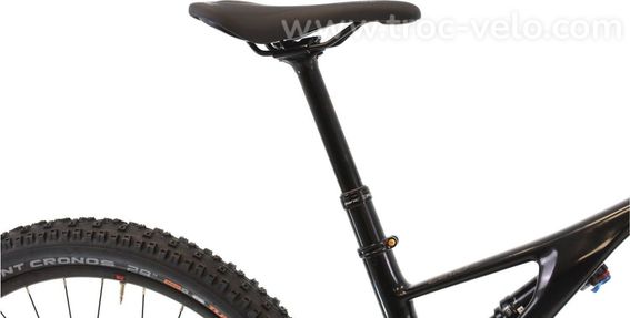 Produit Reconditionne Specialized Turbo Levo Sl Comp Velo Vtt Electrique Tres Bon Etat - 8