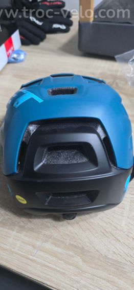 casque MET ROAM - 2