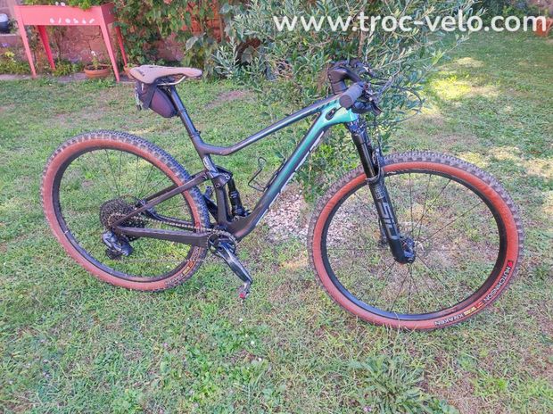 vtt scott rc 900 - 1