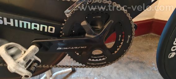 Factor slick CLM  - 4