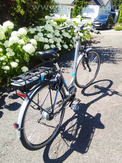 Vélo electrique à vendre - 2