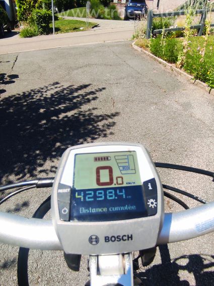 Vélo electrique à vendre - 3