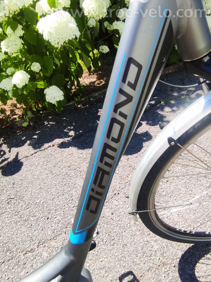 Vélo electrique à vendre - 4