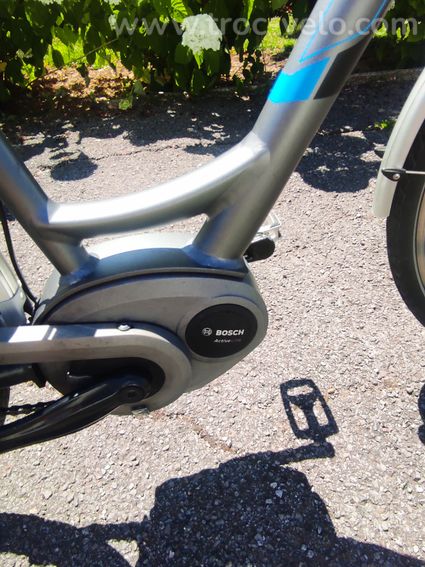 Vélo electrique à vendre - 5