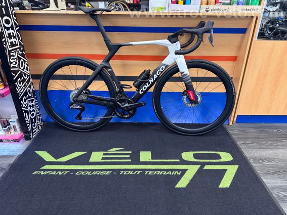 Colnago Y1RS