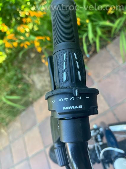 Vélo VTT enfant Rockrider - 3
